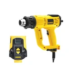 фото Термопистолет DeWalt D26414