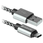 фото Кабель Defender USB Type-C -