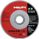 фото Отрезной диск HILTI AC-D 125 UP 2.5 мм