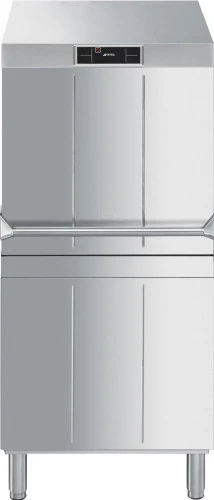 Фото Купольная посудомоечная машина Smeg HTY630DE