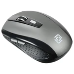 фото Мышь Oklick 635MB Silver-Black