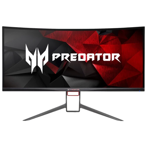 Фото Монитор Acer Predator X34P