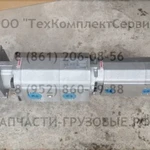 фото Силовой насос автокрана XCMG QY25K5, XCMG QY30K