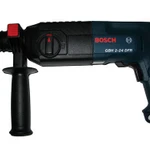 фото Перфоратор Bosch GBH 2-24 DFR (кейс)