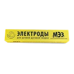 фото Электроды MP-3 d3мм 5кг