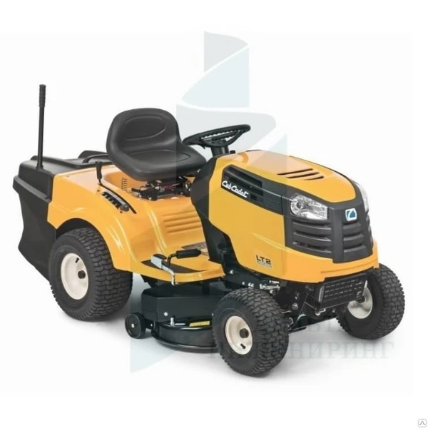 Фото Садовый трактор Cub Cadet LT2 OR 105 (SPECIAL)