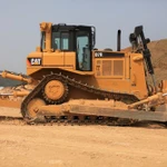 фото Caterpillar D8R 2008г.