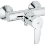 фото Grohe Eurostyle 33590001 Смеситель для душа Grohe