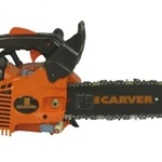 фото Пила бенз.CARVER RSG-225 картон(12*,3/8-1,3-45зв.,1л.с.)