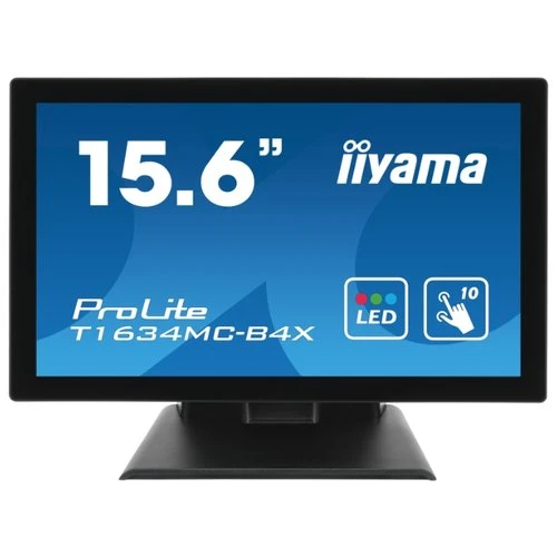 Фото Монитор Iiyama ProLite T1634MC-4X