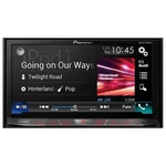 фото Автомагнитола Pioneer AVH-X8800BT