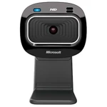 фото Веб-камера Microsoft LifeCam