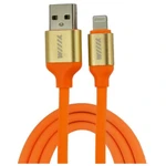 фото Кабель WIIIX USB - Lightning