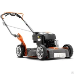 фото Газонокосилка бензиновая Husqvarna LB 348V 9672387-01