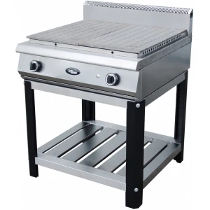 Фото Плита газовая Grill Master Ф4ЖТЛСПГ (на подставке)