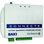 фото Контроллер отопительный ZONT BAXI CONNECT+