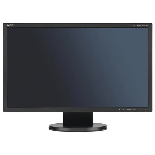 Фото Монитор NEC AccuSync AS222Wi