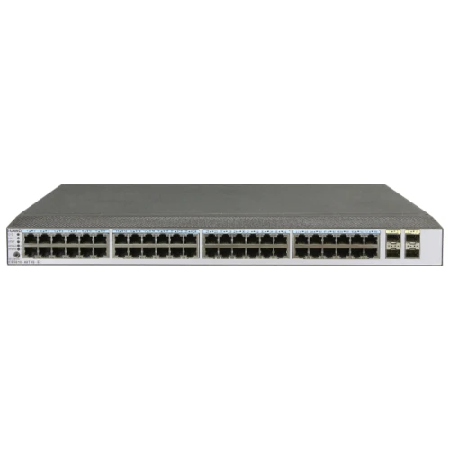 Фото Коммутатор HUAWEI CE5810-48T4S-EI