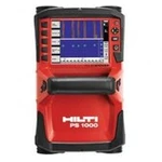 фото Сканер системы сканирования бетонных конструкций X-Scan Hilti PS 1000