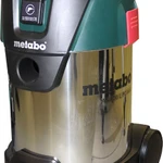 фото Пылесос Metabo ASA 30 L PC Inox 1250Вт 602015000 Metabo ASA 30 L PC Inox 12
в