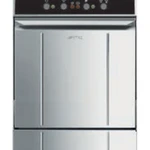 фото Посудомоечная машина SMEG UD500D