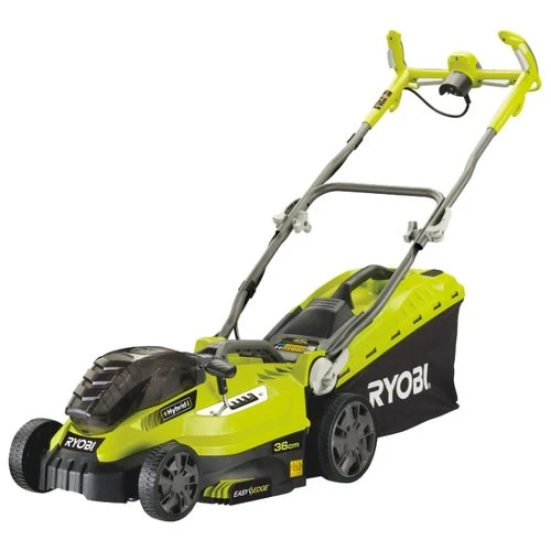 Фото Газонокосилка RYOBI RLM 18C36H225