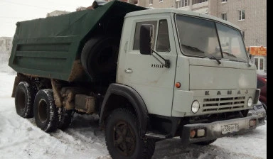 Фото Услуги от собственника Kirill