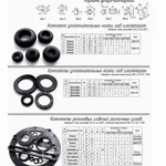 фото Бочонок уплотнительный для ТМ и ТМГ 1600 кВА