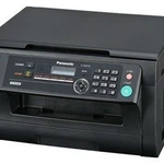 фото МФУ Panasonic KX-MB2000