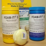 фото Пенополиуретан Foam-iT 5 0,86 кг