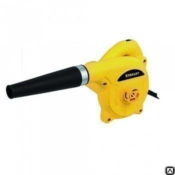 Фото Воздуходувка Stanley STPT600 -B9 600Watt