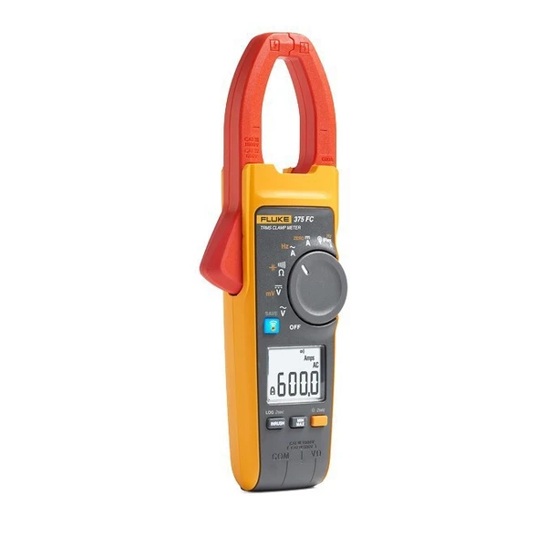 Фото Токоизмерительные клещи Fluke 375/E