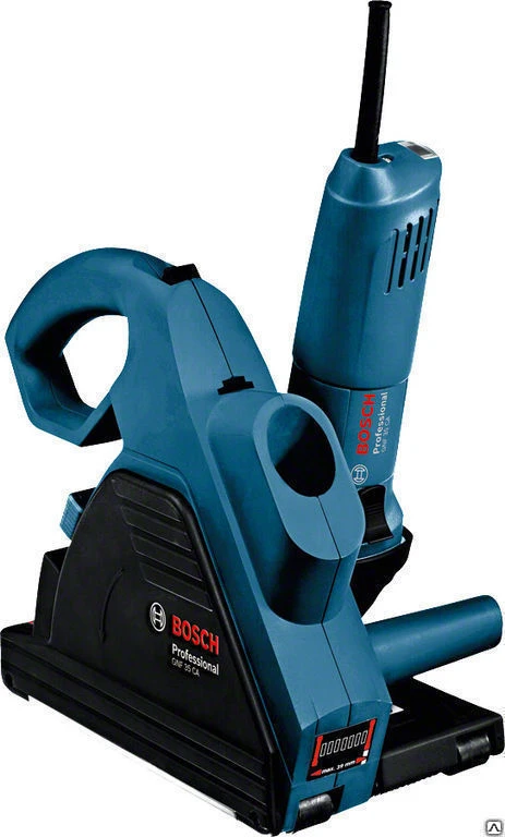 Фото Штроборез Bosch GNF 35 CA