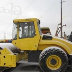 фото Аренда дорожного катка Bomag BW 226 PDH-5, Санкт-Петербург