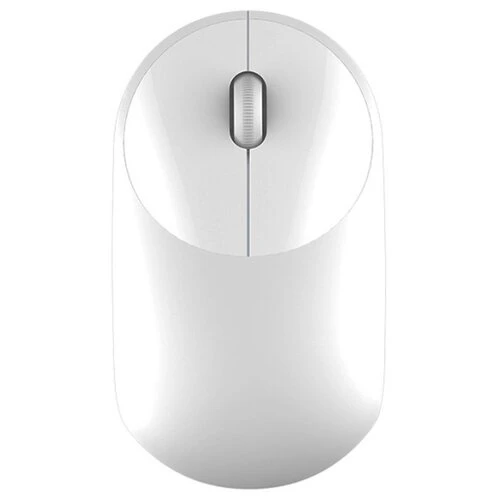 Фото Мышь Xiaomi Mi Wireless Mouse