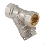 фото Фильтр грубой очистки косой 1/2" VALTEC г/г