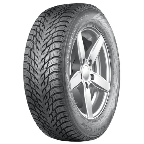 Фото Автомобильная шина Nokian Tyres