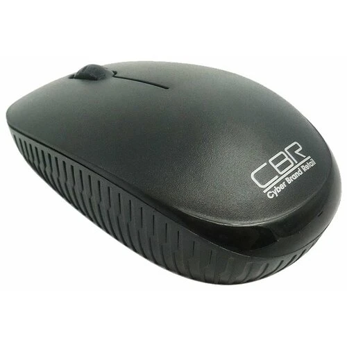 Фото Мышь CBR CM 414 Black USB