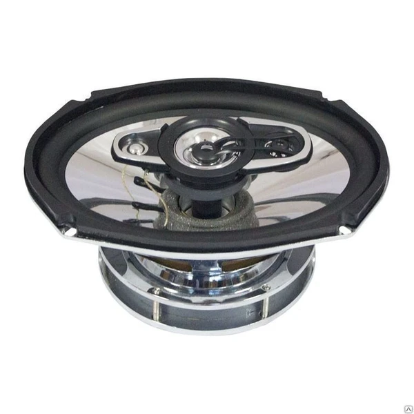 Фото Акустическая система Alphard ETP-7112 4OHM Alphard