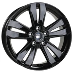 фото Колесный диск RPLC-Wheels KI76