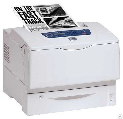 Фото Принтер лазерный Xerox Phaser 5335DN