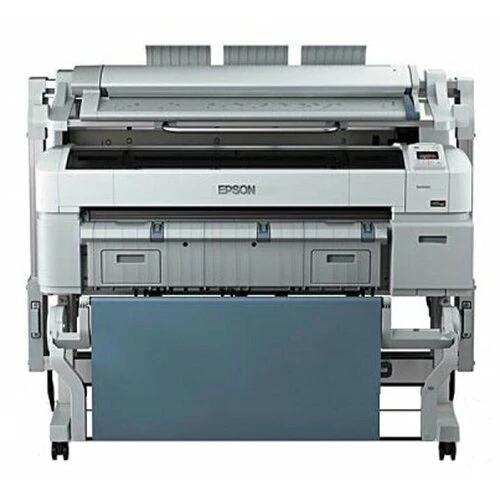 Фото МФУ Epson SureColor SC-T5200 MFP