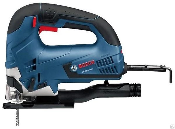 Фото Лобзик Bosch GST 850 BE