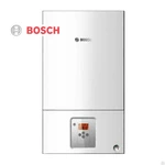 фото Газовый настенный котел BOSCH GAZ 6000 W 24 kW