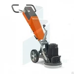 фото Шлифовальная машина по бетону HUSQVARNA PG 280 380V