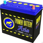 фото Аккумулятор Тюмень Tyumen Battery 50 Asia А/ч п.п.