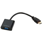 фото Переходник Telecom HDMI - VGA