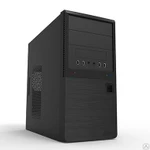 фото Системный блок "GAME BASE" Pentium G3260/4Gb/1Tb/GTX1050 2Gb/DVDRW/mATX 
50