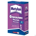 фото Клей Henkel Момент обойный метилан Флизелин Премиум 500г