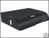 Фото Спутниковый ресивер GI Matrix Lite, DVB-C, DVB-T/T2, DVB-S/S2